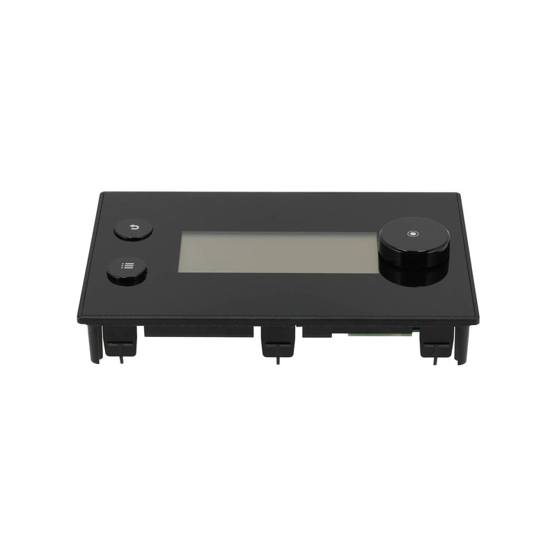 Bedieningspaneel MK2.1 (1.06)