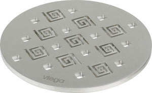Viega Advantix rooster Visign RS11 145 (4963.1)