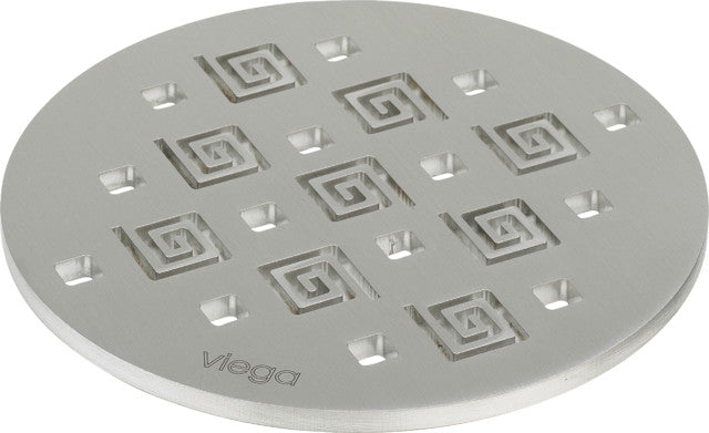 Viega Advantix rooster Visign RS11 145 (4963.1)