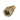 TECEflex schroefbus, standaard messing, 25 x 1" bi.dr.