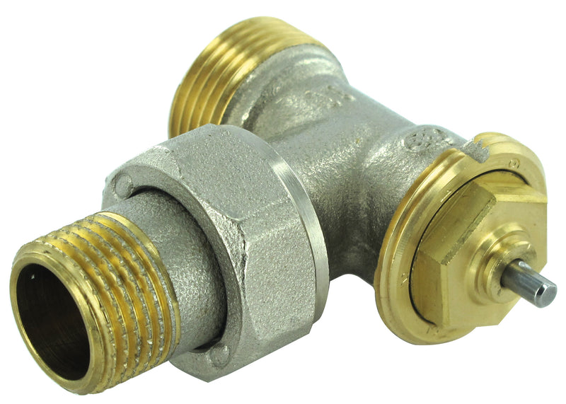 R858E 1/2-M22 NF M28 EQUERRE
