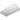 Infraroodpaneel, (systeem)plafond, 593x1193mm, 600W, wit (9016)