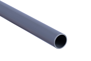 PVC POLIVOLT 19MM 4M DGRIJS