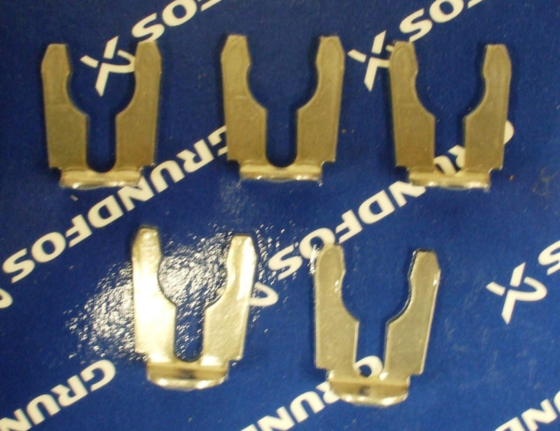Clip overdrukventiel 5 stuks