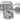 Eclipse, DN10, 3/8", axiaal,  thermostatische afsluiter