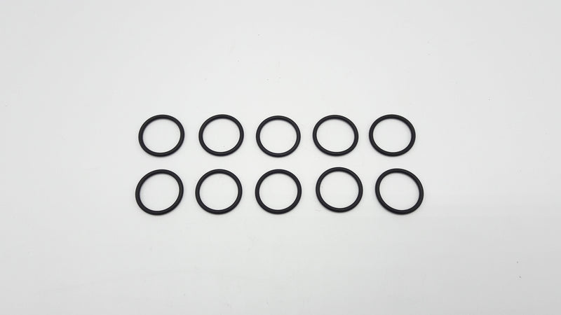 O-ring 22x2,5 (10 stuks)