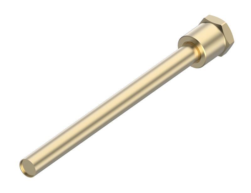 Danfoss Bronzen dompelhuls voor AVT DN15-25