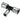 Verloop T-stuk 40x26x40