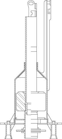 Uitstroomm.2100/02  6 l 883110
