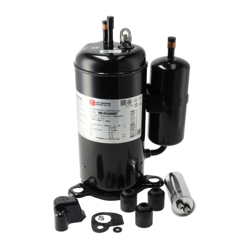 Compressor 3kW