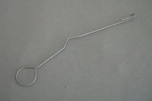 Vergrendelpen sensor