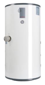 Maxtank boiler 500L voor warmtepomp