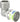 S-Press PLUS knie 90º buitendraad 32-R1"MT