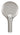 Rainshower SmartActive 130 Handdouche 3 straalsoorten