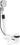 Viega Multiplex afvoer/overloop Visign M5 40 (6162.875)