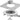 Viega Advantix Top badkamerafvoer DN50 (4914.20)
