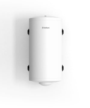Warmtepomp buffervat 4 aansluitingen VP RW 100/3 B