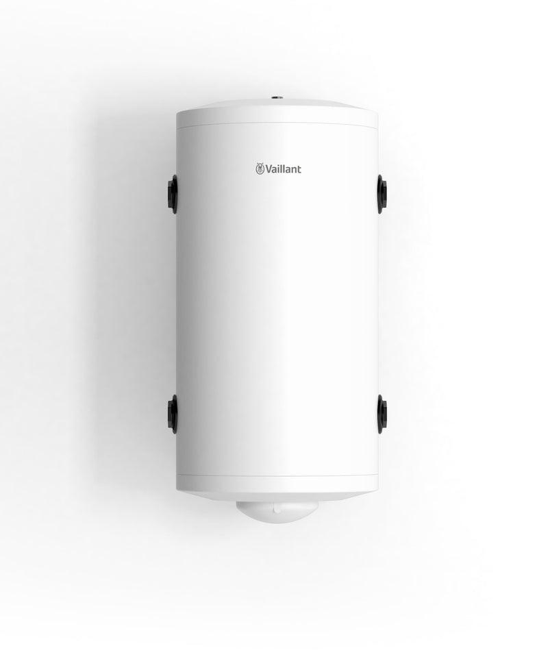 Warmtepomp buffervat 4 aansluitingen VP RW 100/3 B