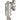 TF1 Omega Filter 28mm Slip Socket