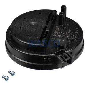 Remeha luchtdruksensor Huba 4030 8mbar