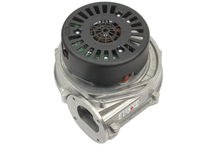 Ventilator