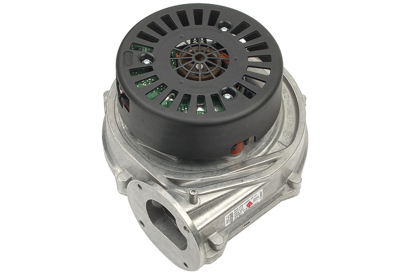 Ventilator