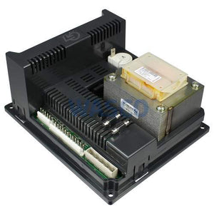 Remeha branderautomaat MCBA 5461
