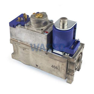 Nefit gasblok GB112/60