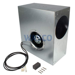 Nefit ventilatorbox t.b.v. Ventiline