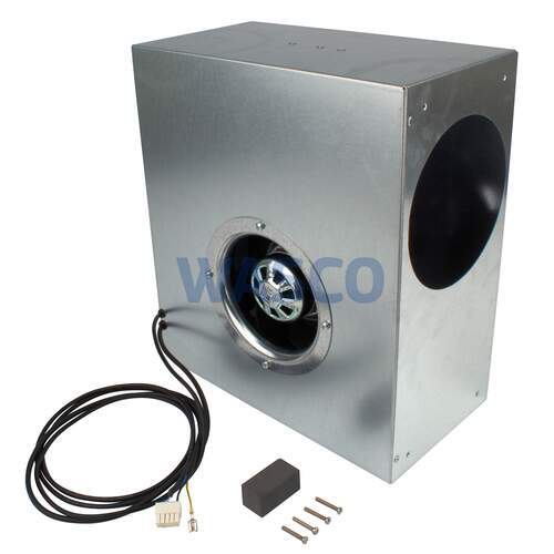 Nefit ventilatorbox t.b.v. Ventiline