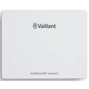 Vaillant gateway myVAILLANT connect VR940f voor eBUS ketels en warmtepompen