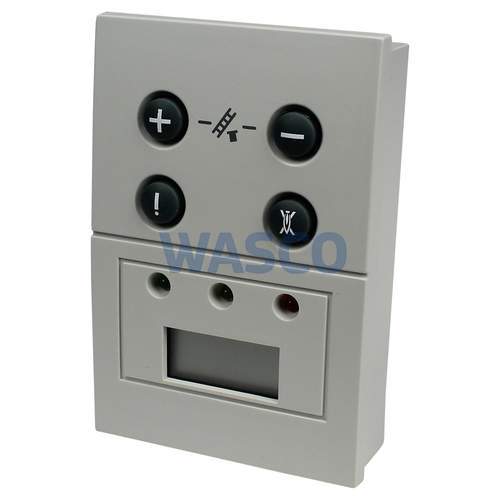 Vaillant print(display) VHRCW34/3
