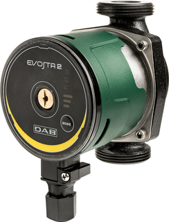 DAB EvoSta2 Circulation pump (medium cooled)