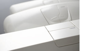 Brugstuk w 800 wit