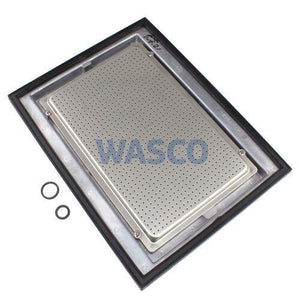 Nefit brander