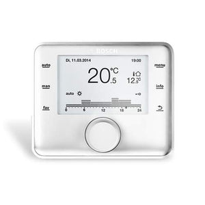 Bosch CR 400 klokthermostaat