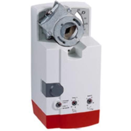 Honeywell Home luchtklepservomotor SmartAct 20Nm, 2/3-pt,24V