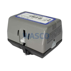Honeywell Home bovendeel VC klepmotor 24V 50Hz waterafsluiter