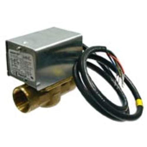 Honeywell Home 2-weg klep 1 230V