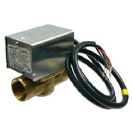 Honeywell Home 2-weg klep 1 230V