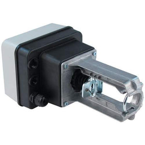 Honeywell Home servomotor 8