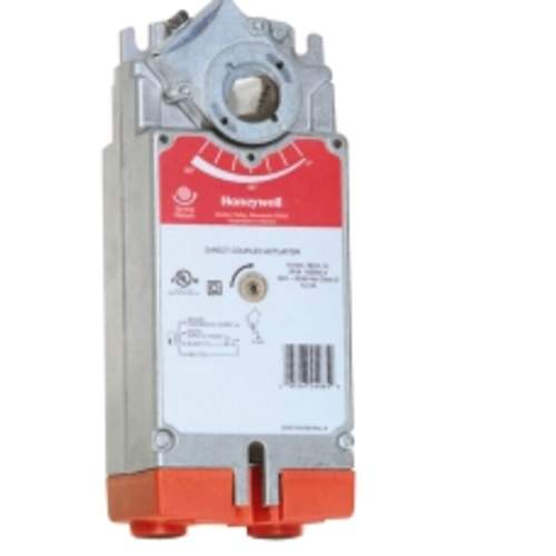Honeywell Home luchtklepservomotor 24V