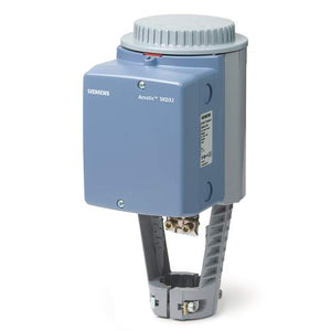 Siemens elektrohydraulische servomotor