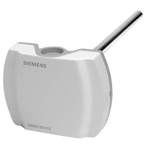 Siemens dompeltemperatuuropnemer
