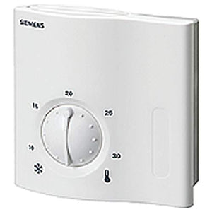 Siemens ruimtetemperatuur opnemer
