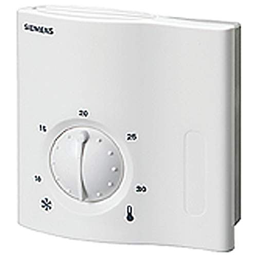 Siemens ruimtetemperatuur opnemer