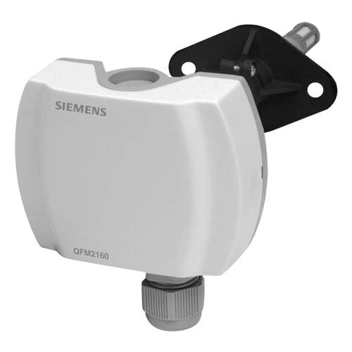 Siemens kanaalvochtopnemer
