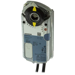 Siemens luchtklepservomotor 230V
