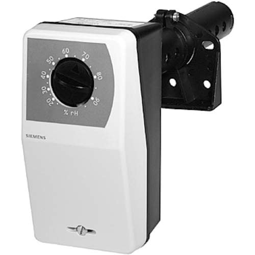 Siemens kanaalhygrostaat