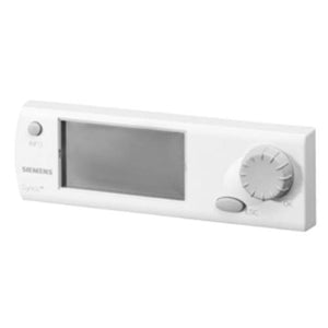 Siemens bedienunit LCD